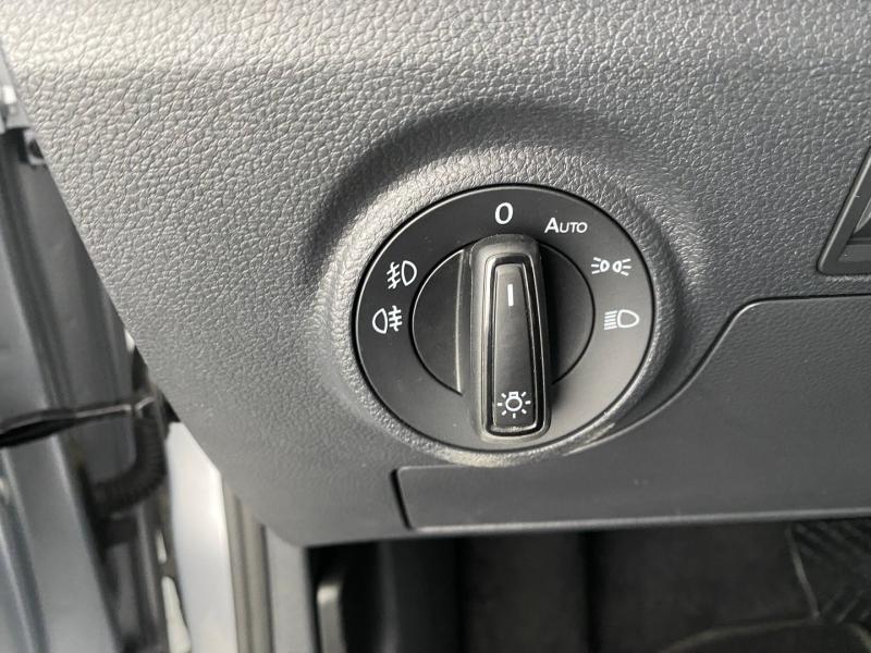 SEAT Arona Style EcoTSI DSG