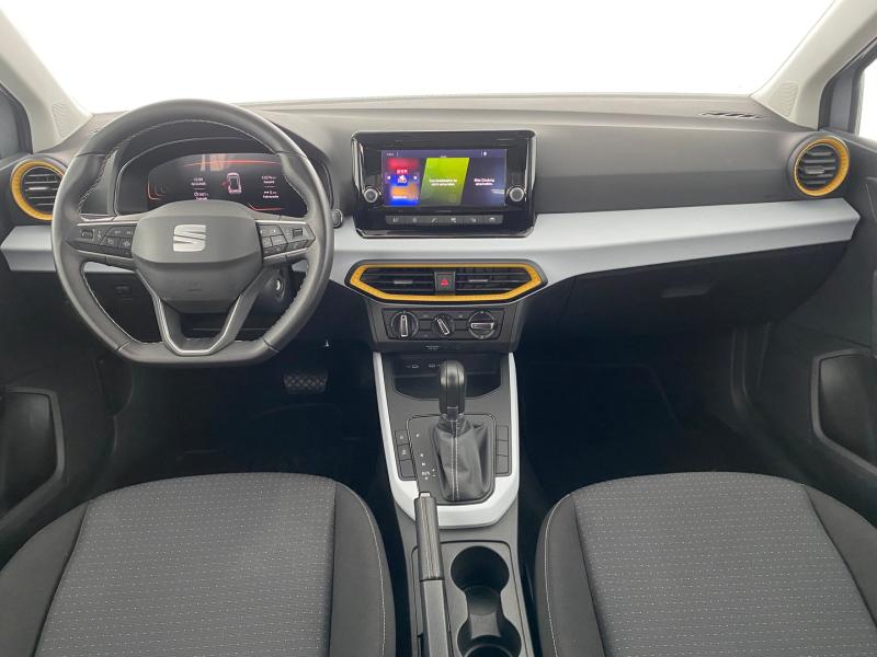 SEAT Arona Style EcoTSI DSG