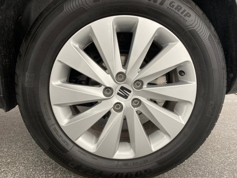 SEAT Arona Style EcoTSI DSG