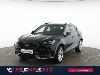 CUPRA Formentor 1,5 TSI ACT Cupra