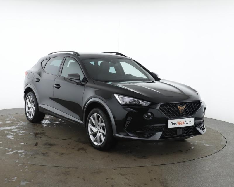 CUPRA Formentor 1,5 TSI ACT Cupra