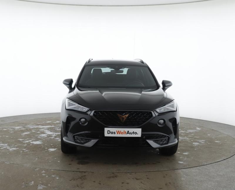 CUPRA Formentor 1,5 TSI ACT Cupra