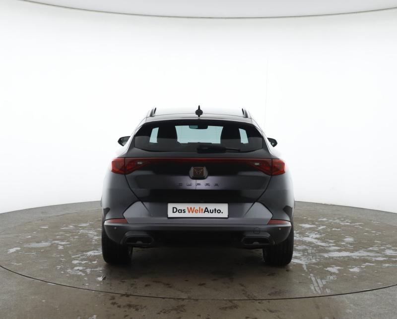 CUPRA Formentor 1,5 TSI ACT Cupra