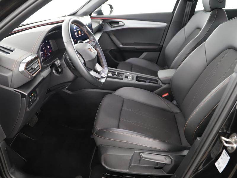 CUPRA Formentor 1,5 TSI ACT Cupra