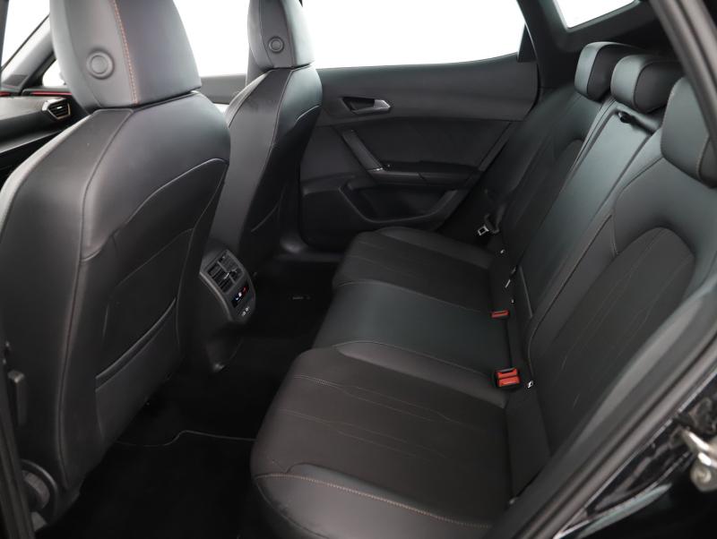 CUPRA Formentor 1,5 TSI ACT Cupra