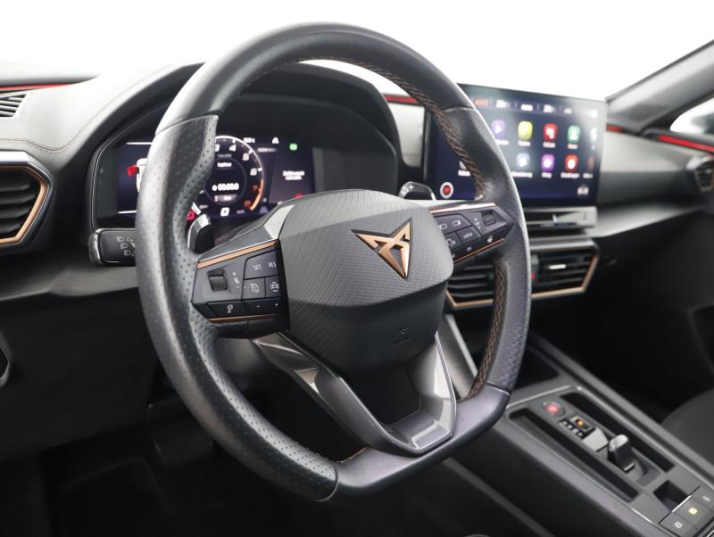 CUPRA Formentor 1,5 TSI ACT Cupra