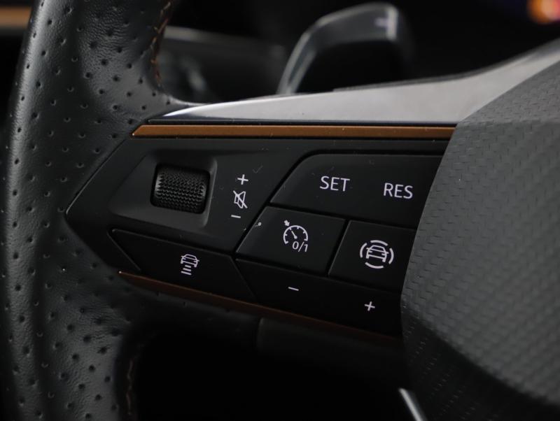 CUPRA Formentor 1,5 TSI ACT Cupra