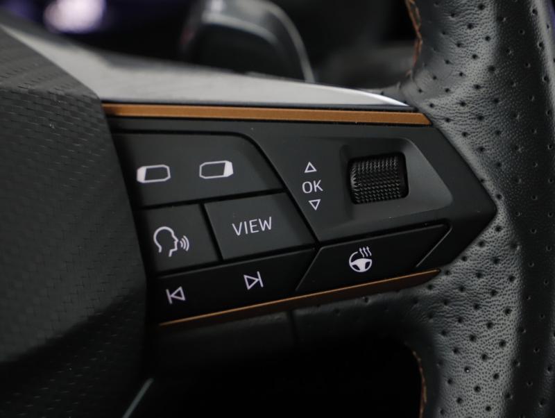 CUPRA Formentor 1,5 TSI ACT Cupra