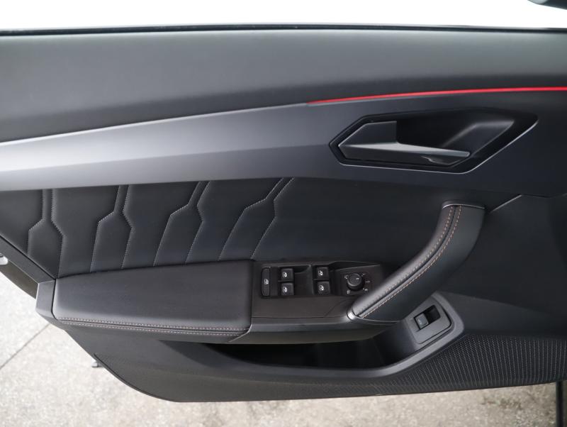 CUPRA Formentor 1,5 TSI ACT Cupra