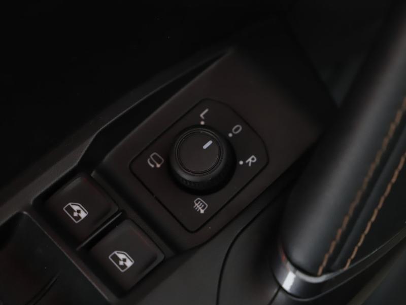 CUPRA Formentor 1,5 TSI ACT Cupra