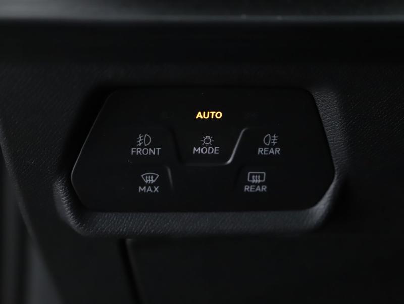 CUPRA Formentor 1,5 TSI ACT Cupra