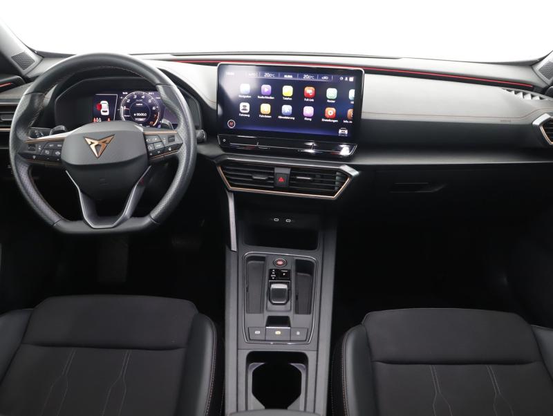 CUPRA Formentor 1,5 TSI ACT Cupra