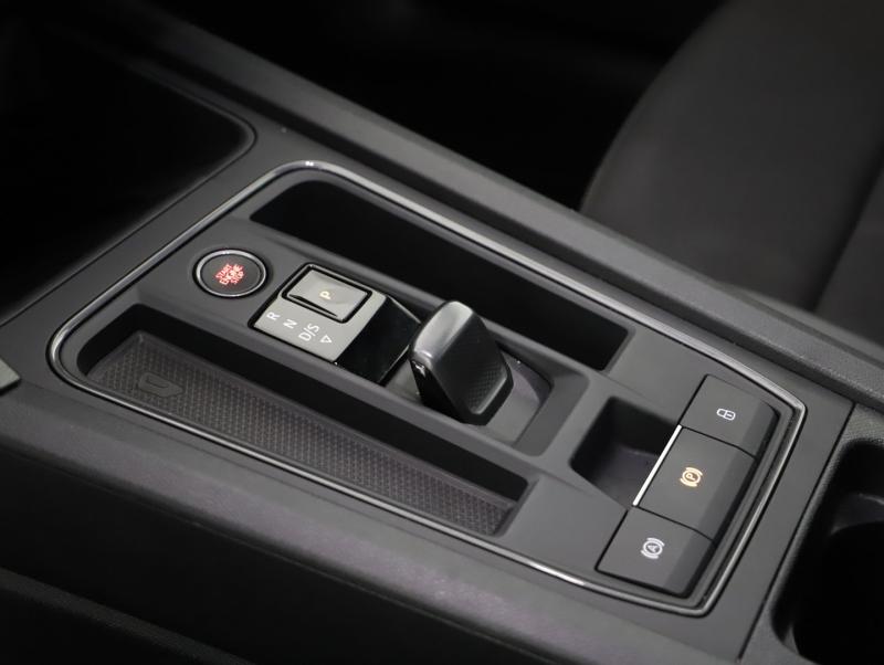 CUPRA Formentor 1,5 TSI ACT Cupra