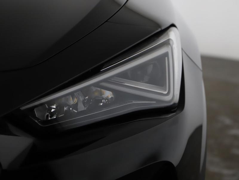 CUPRA Formentor 1,5 TSI ACT Cupra