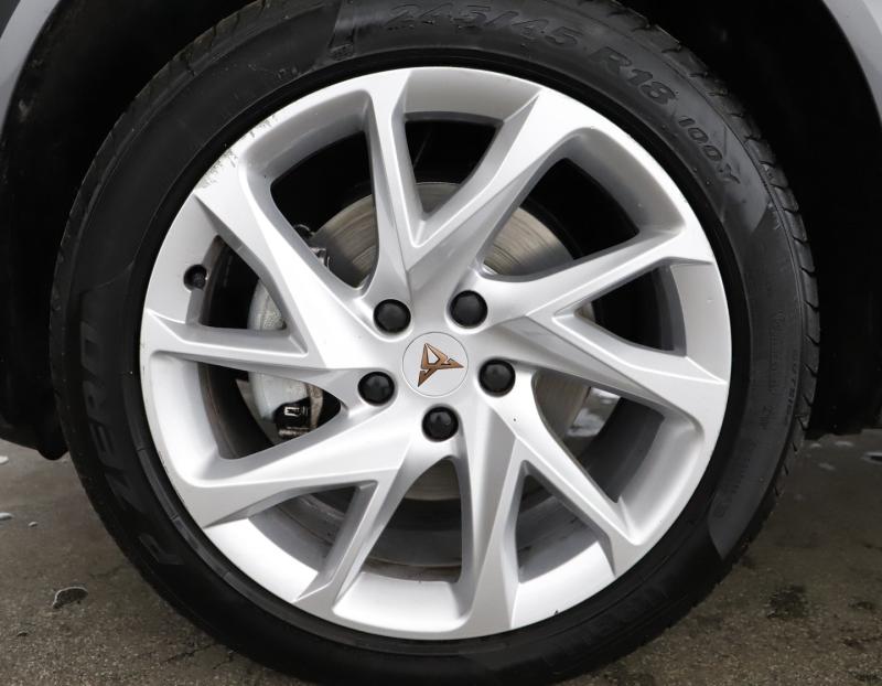 CUPRA Formentor 1,5 TSI ACT Cupra