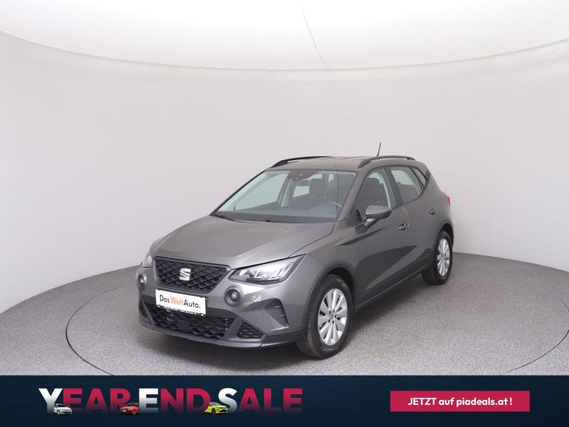 SEAT Arona Style EcoTSI DSG