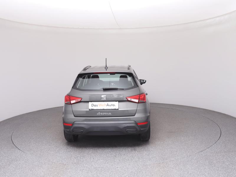 SEAT Arona Style EcoTSI DSG