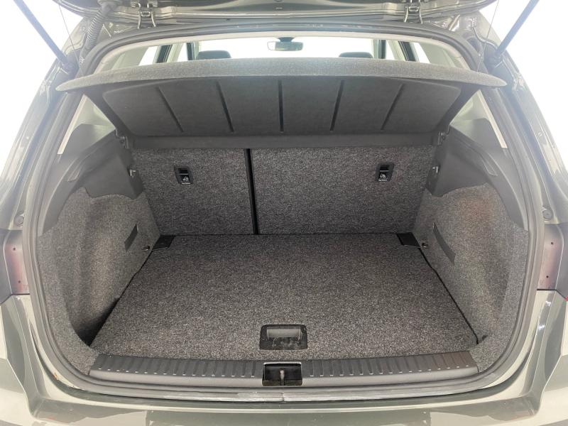 SEAT Arona Style EcoTSI DSG