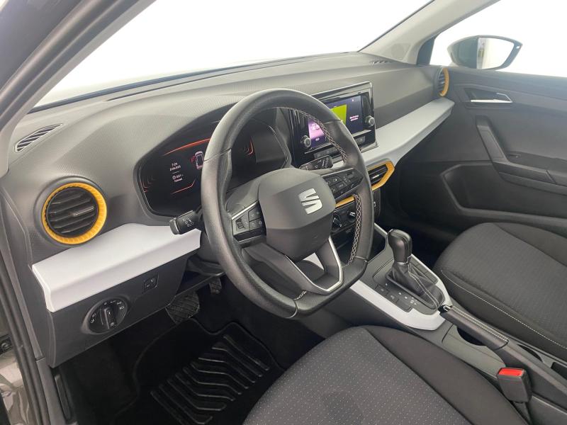 SEAT Arona Style EcoTSI DSG