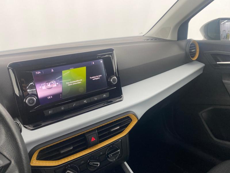 SEAT Arona Style EcoTSI DSG