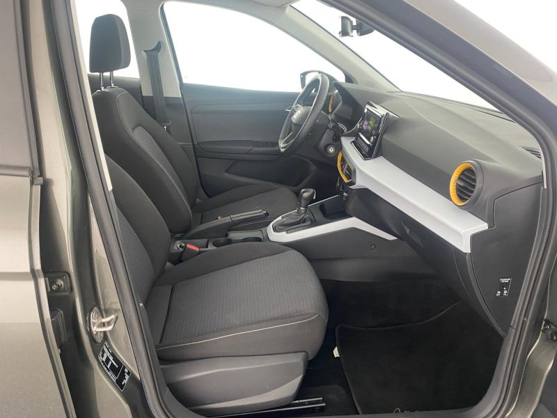 SEAT Arona Style EcoTSI DSG