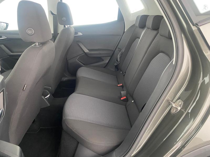 SEAT Arona Style EcoTSI DSG