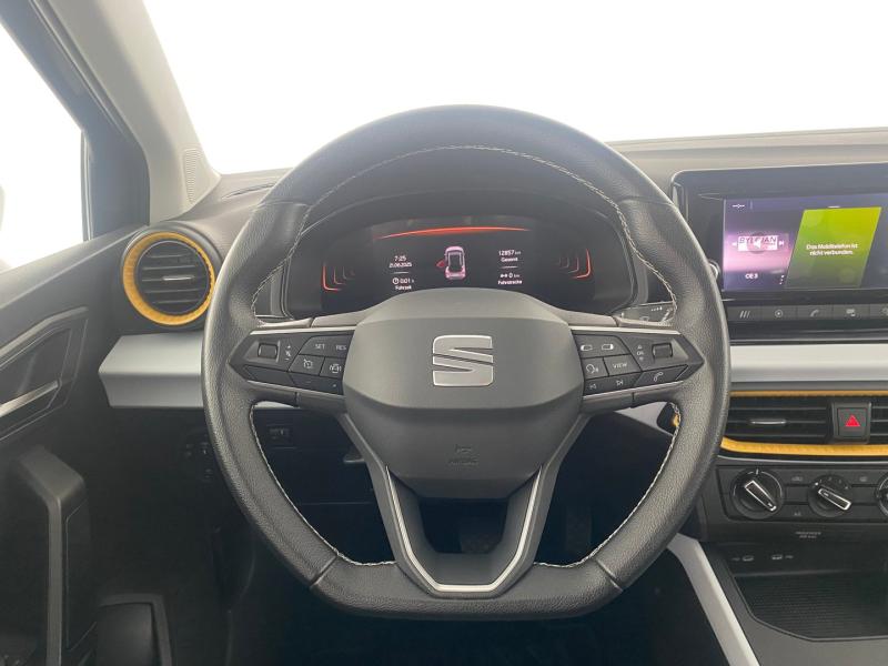 SEAT Arona Style EcoTSI DSG