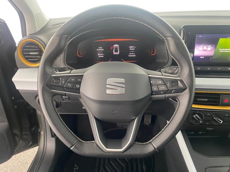 SEAT Arona Style EcoTSI DSG