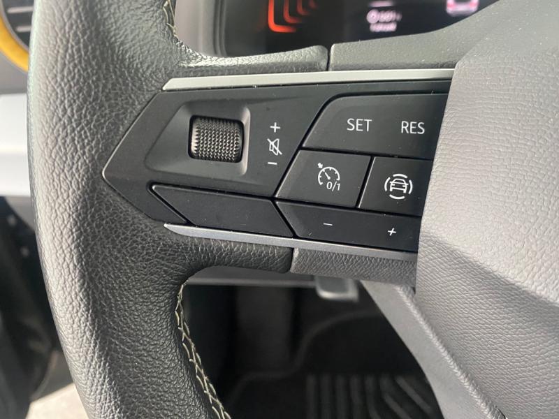 SEAT Arona Style EcoTSI DSG