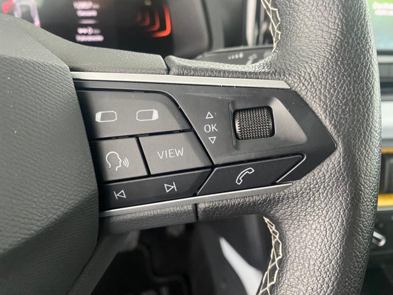 SEAT Arona Style EcoTSI DSG