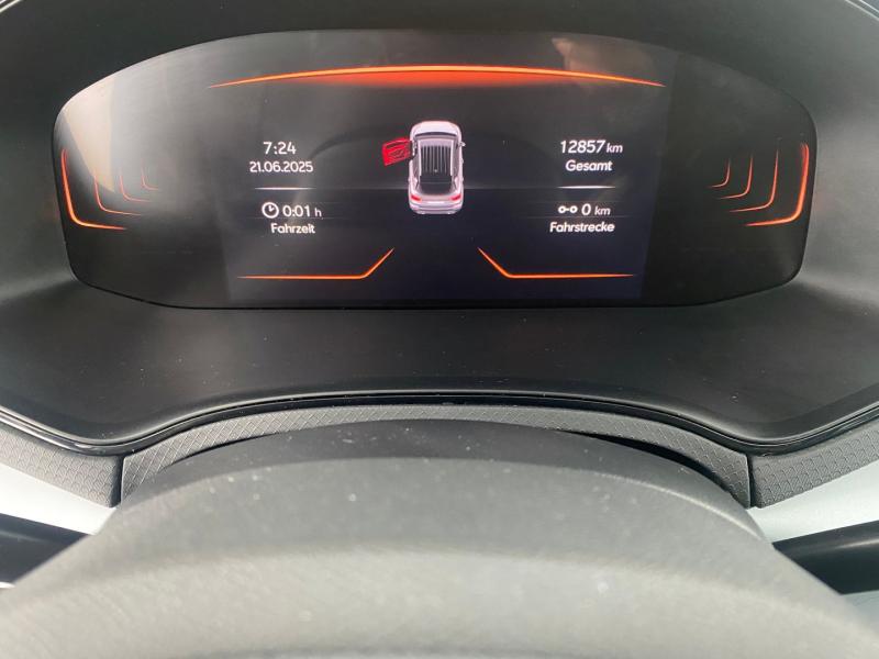 SEAT Arona Style EcoTSI DSG