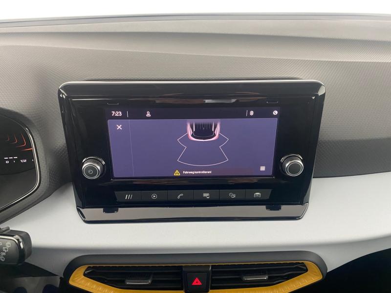 SEAT Arona Style EcoTSI DSG