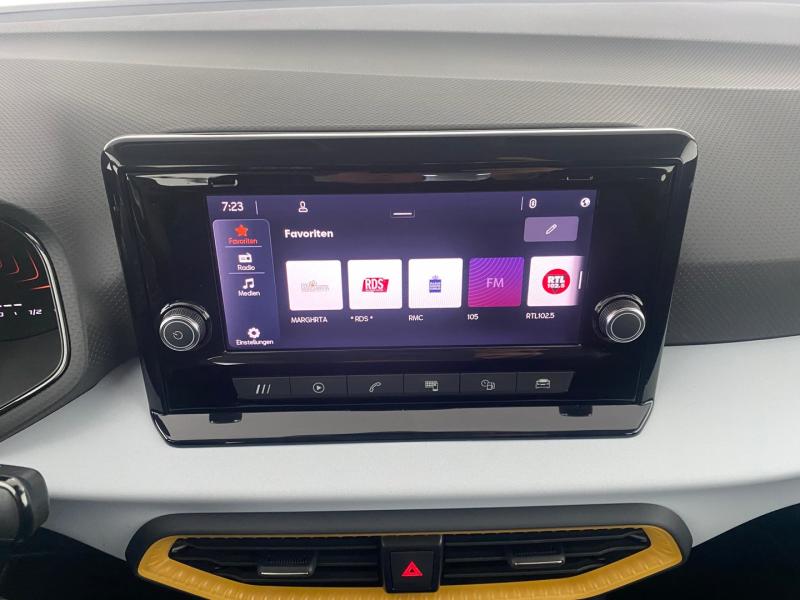 SEAT Arona Style EcoTSI DSG