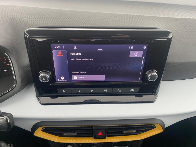 SEAT Arona Style EcoTSI DSG