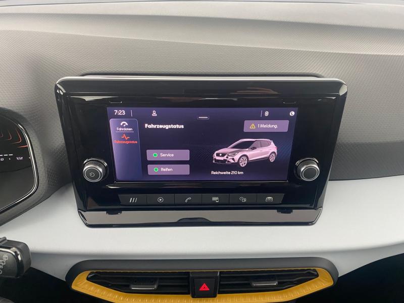 SEAT Arona Style EcoTSI DSG