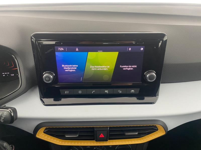 SEAT Arona Style EcoTSI DSG