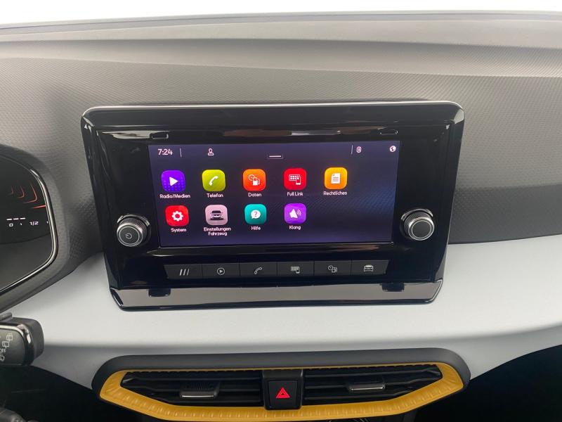 SEAT Arona Style EcoTSI DSG