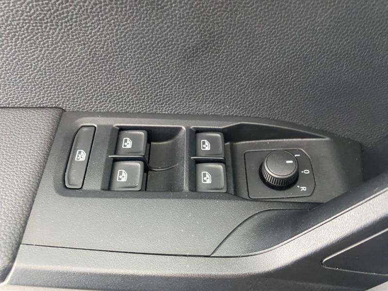 SEAT Arona Style EcoTSI DSG