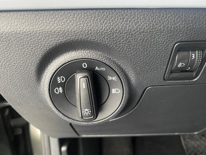 SEAT Arona Style EcoTSI DSG