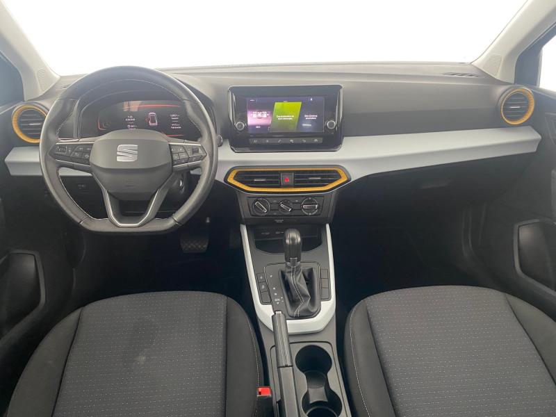 SEAT Arona Style EcoTSI DSG