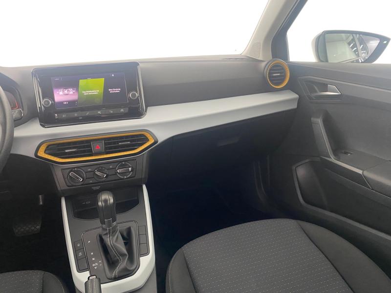 SEAT Arona Style EcoTSI DSG