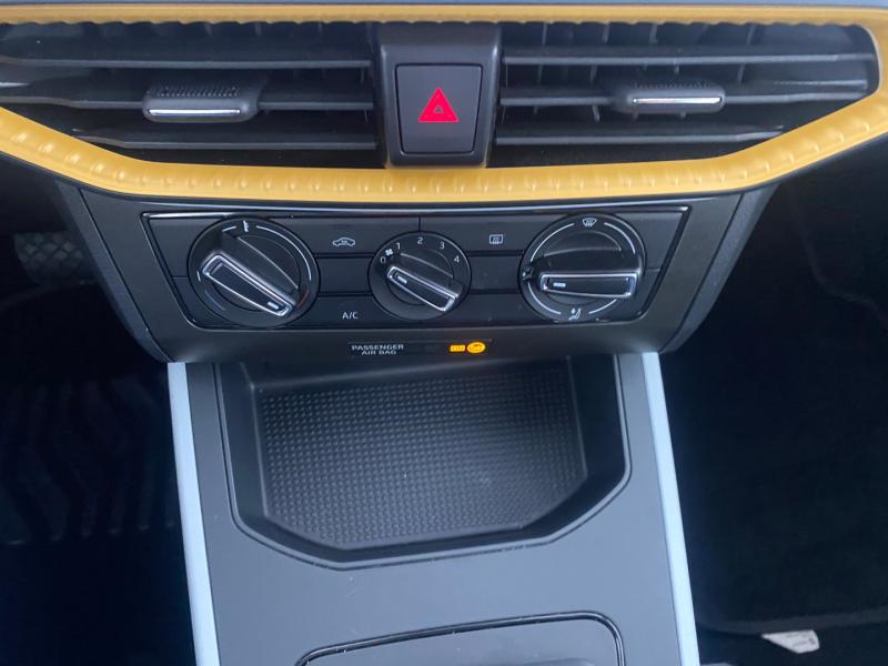 SEAT Arona Style EcoTSI DSG