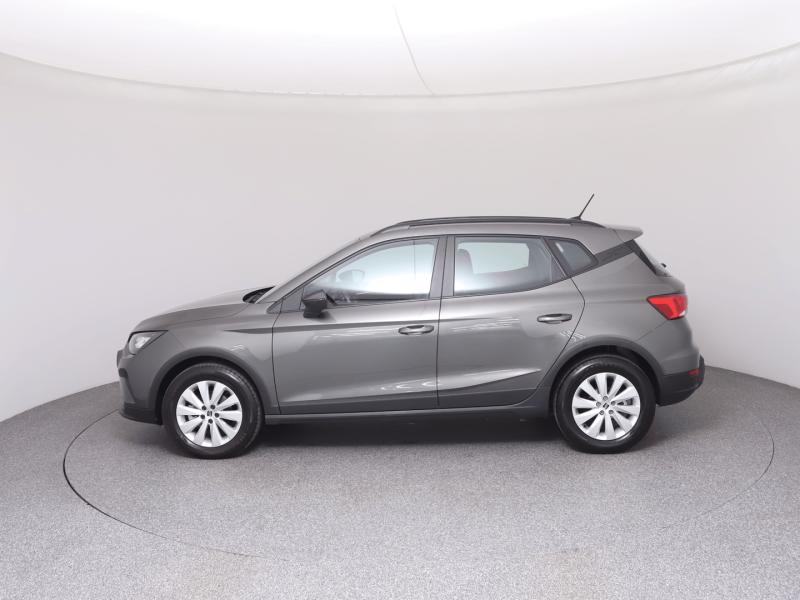 SEAT Arona Style EcoTSI DSG