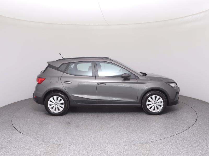 SEAT Arona Style EcoTSI DSG