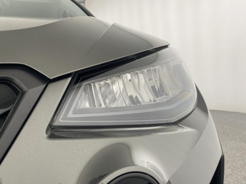 SEAT Arona Style EcoTSI DSG