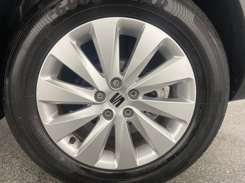 SEAT Arona Style EcoTSI DSG