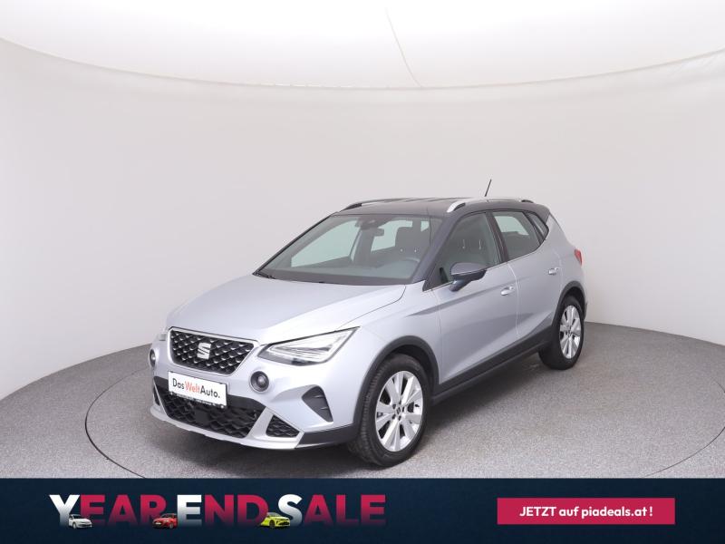SEAT Arona Xperience 1.0 TSI DSG