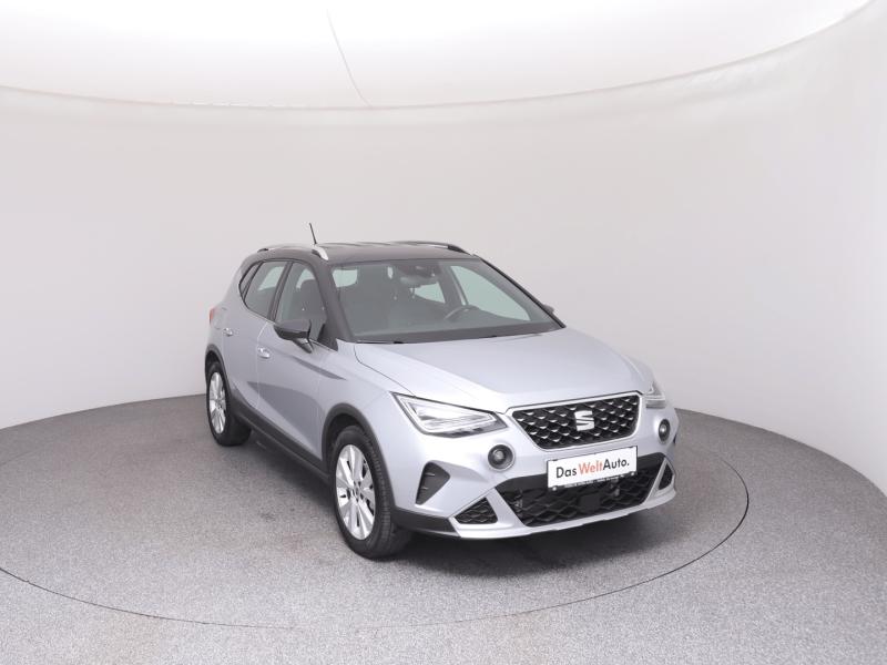 SEAT Arona Xperience 1.0 TSI DSG