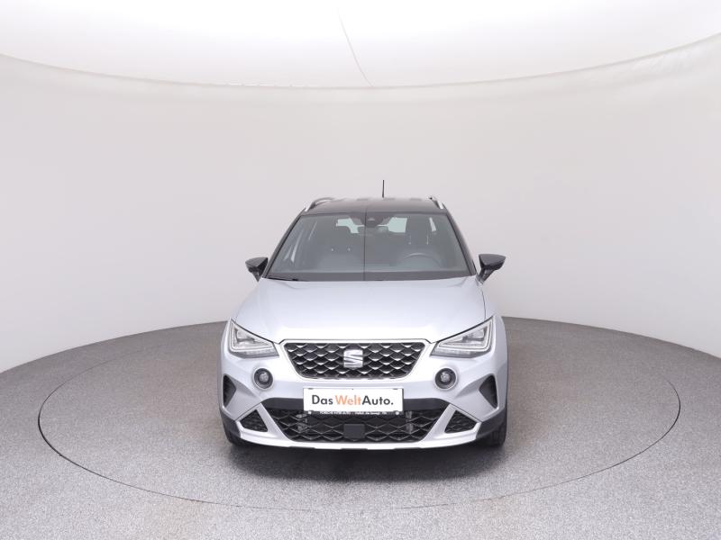 SEAT Arona Xperience 1.0 TSI DSG