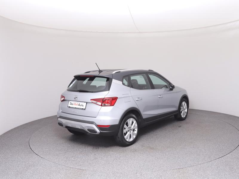 SEAT Arona Xperience 1.0 TSI DSG